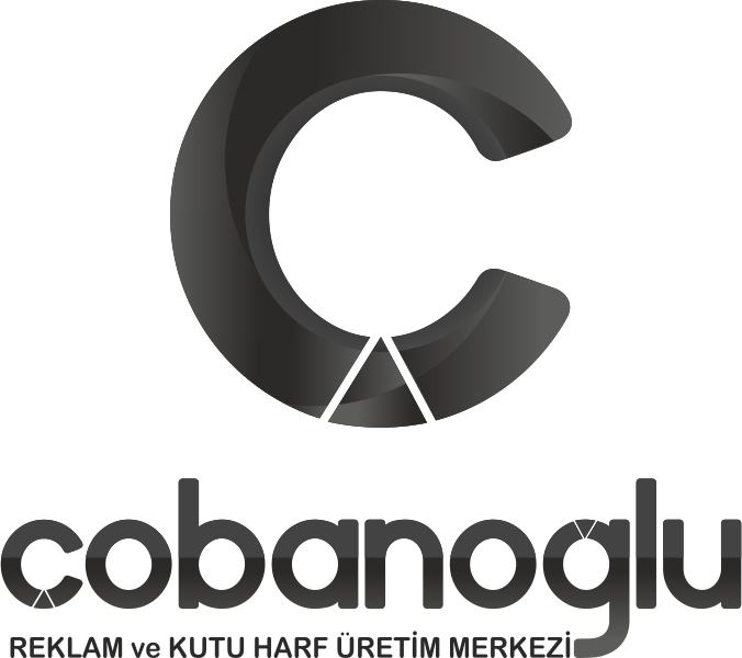 Çobanoğlu Reklam ve Kutu Harf Üretim Merkezi